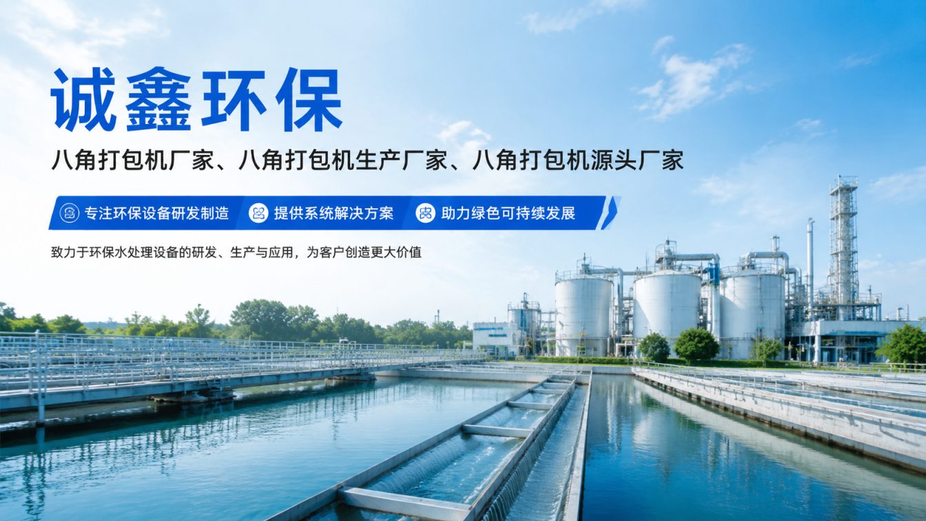 淮安区为工厂节水回用提供环保方案
